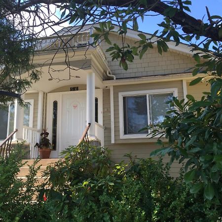 Cozy Bedrooms Guest House Vancouver Esterno foto