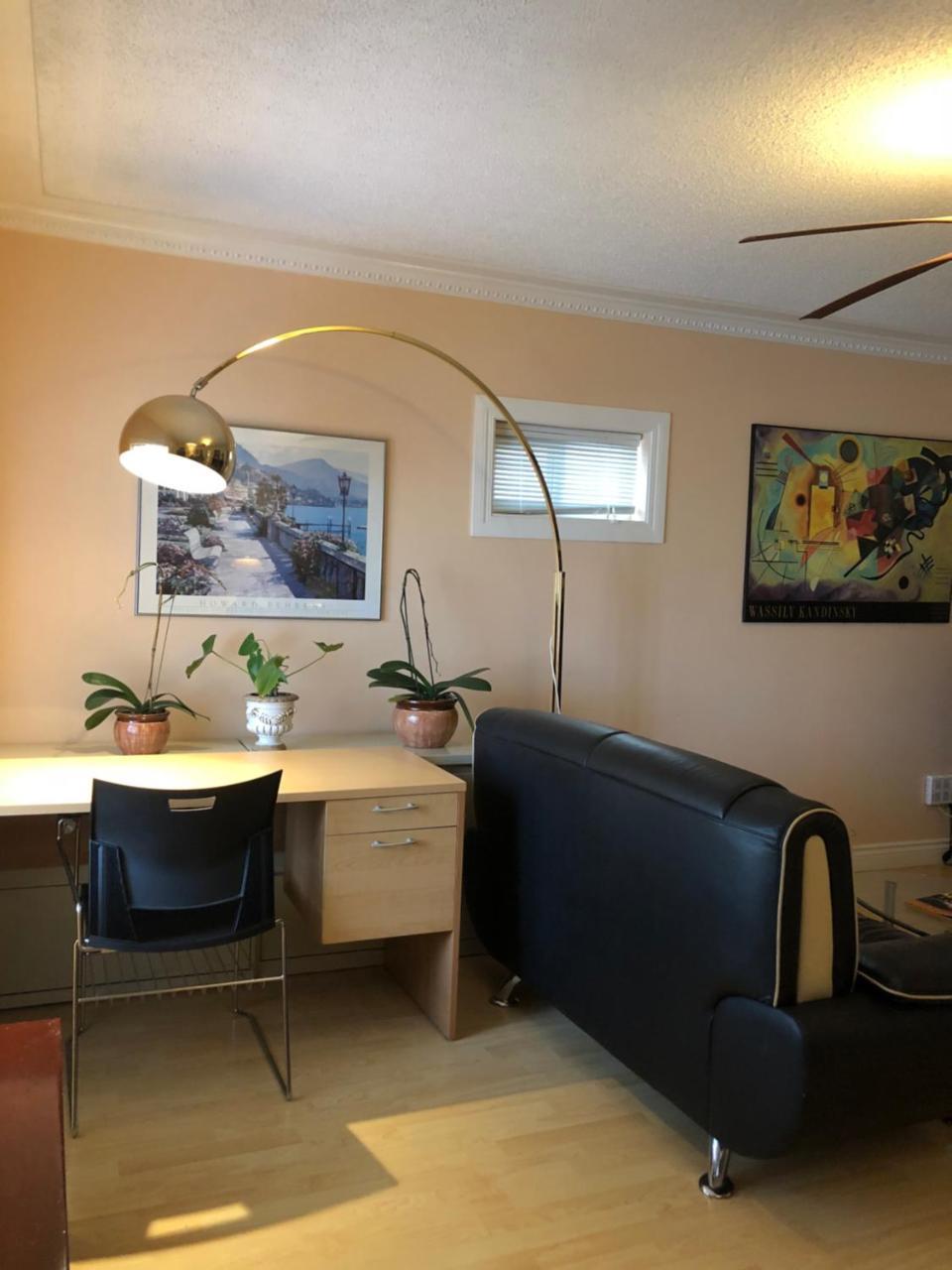 Cozy Bedrooms Guest House Vancouver Esterno foto