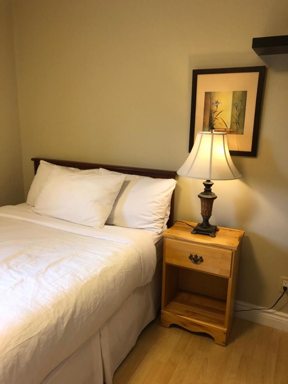 Cozy Bedrooms Guest House Vancouver Esterno foto