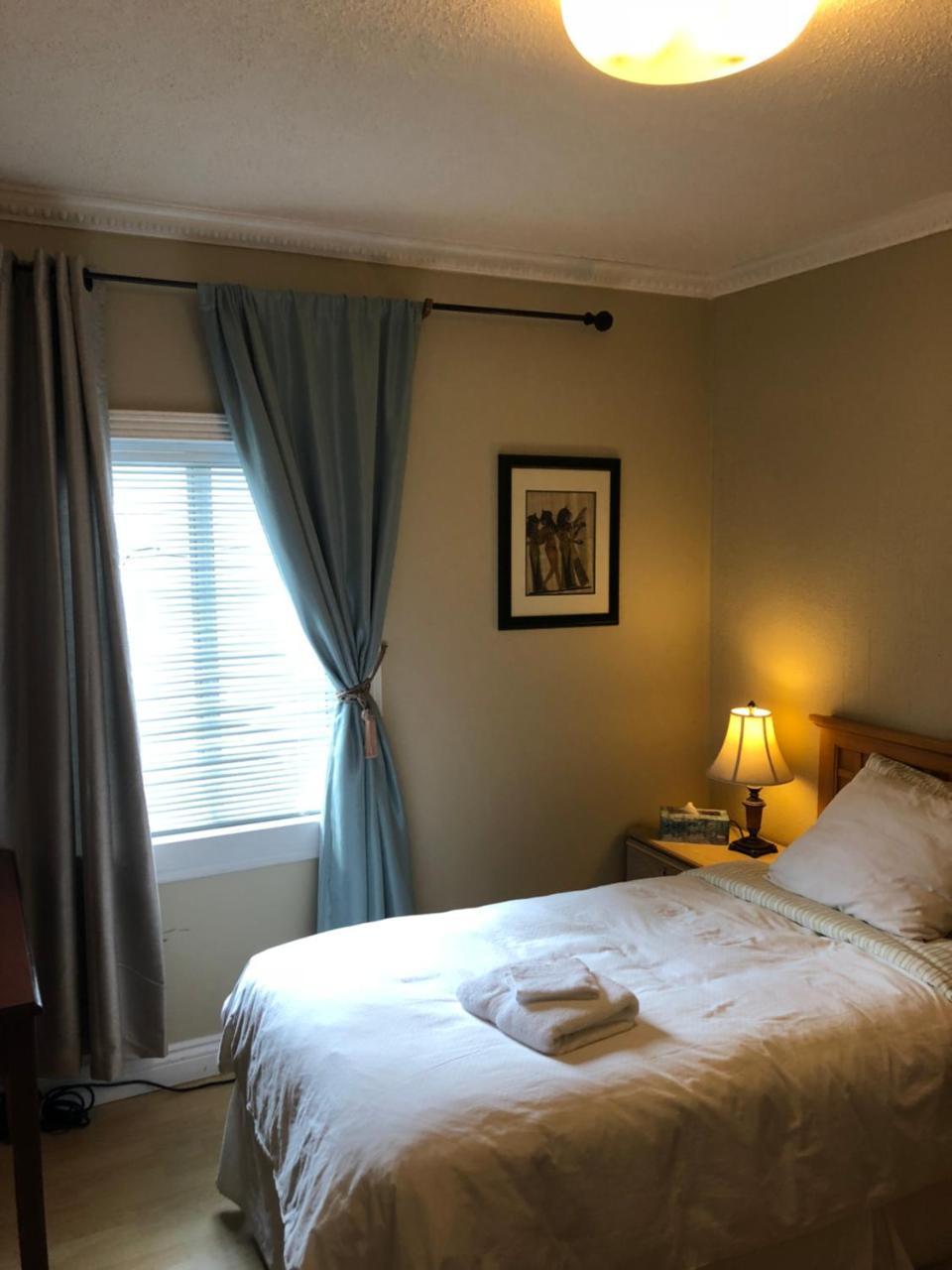 Cozy Bedrooms Guest House Vancouver Esterno foto