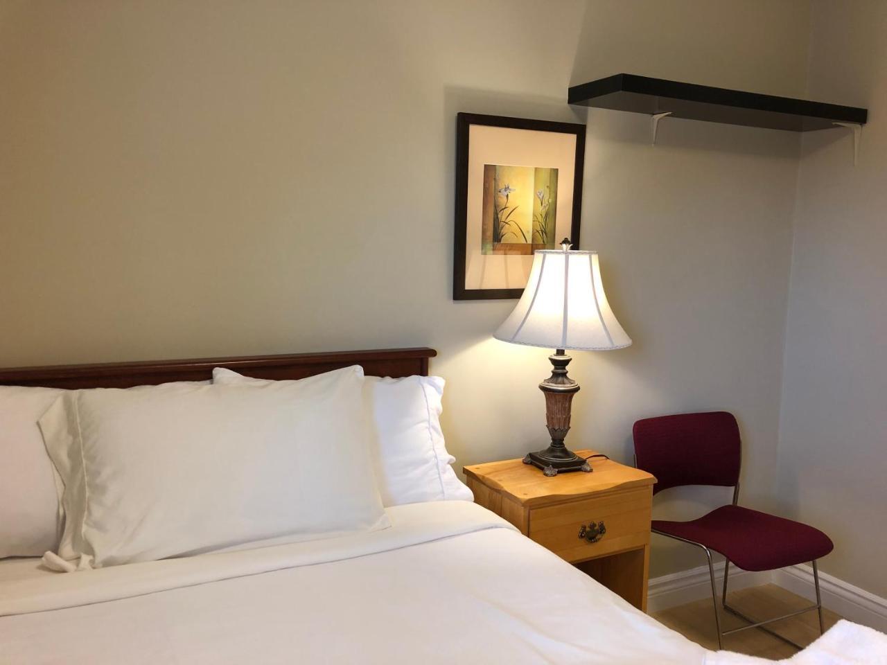 Cozy Bedrooms Guest House Vancouver Esterno foto