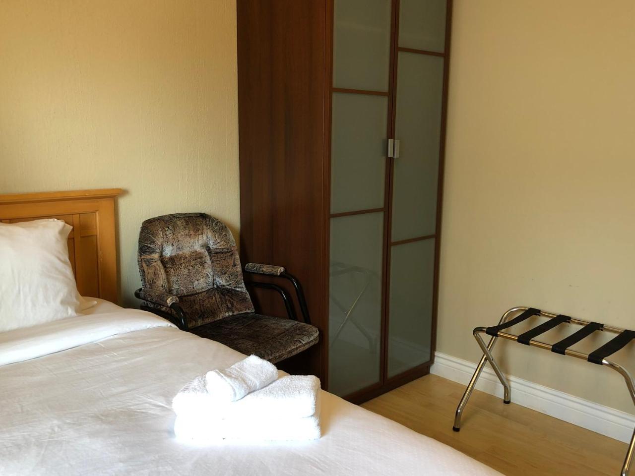 Cozy Bedrooms Guest House Vancouver Esterno foto