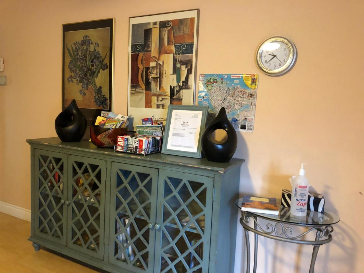 Cozy Bedrooms Guest House Vancouver Esterno foto