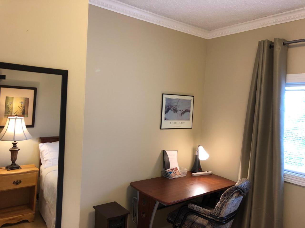 Cozy Bedrooms Guest House Vancouver Esterno foto