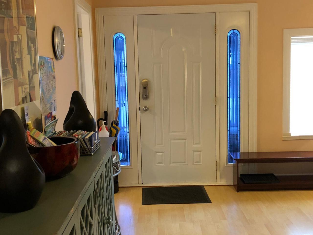 Cozy Bedrooms Guest House Vancouver Esterno foto