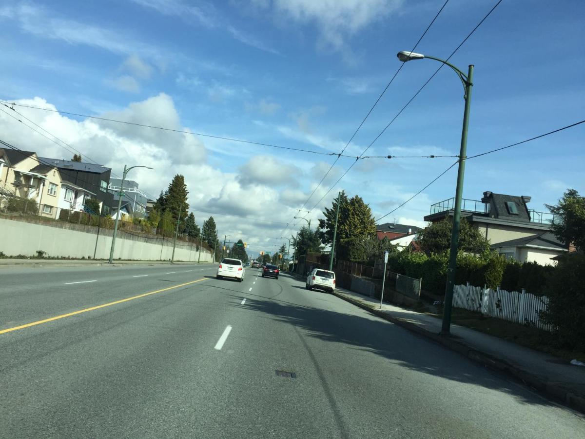 Cozy Bedrooms Guest House Vancouver Esterno foto
